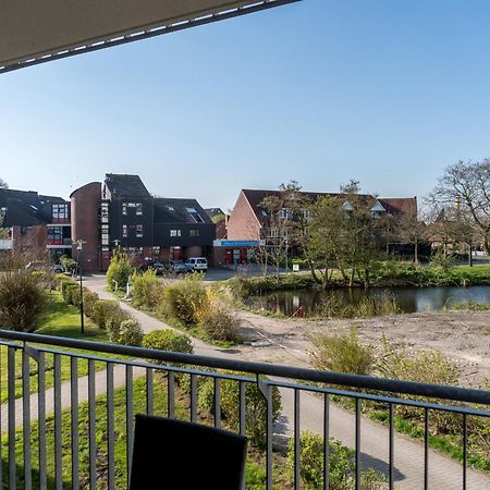 Nordseeresort Friesland Nordseeresort Friesland 52-2-S Schillig Buitenkant foto
