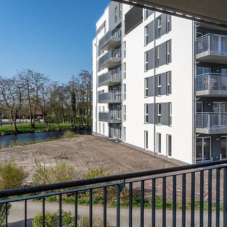 Nordseeresort Friesland Nordseeresort Friesland 52-2-S Schillig Buitenkant foto